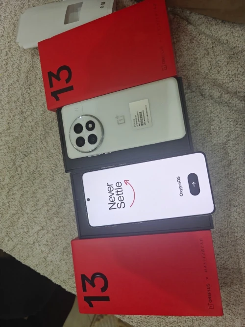 One plus 13