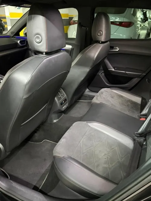 Seat Leon 2022 Leon beats