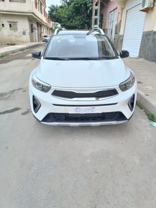 Kia KX1 2025 Kia KX1 Luxury
