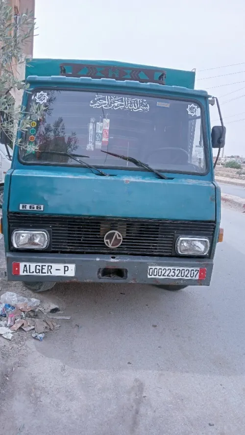 K66 صوناكوم 2002