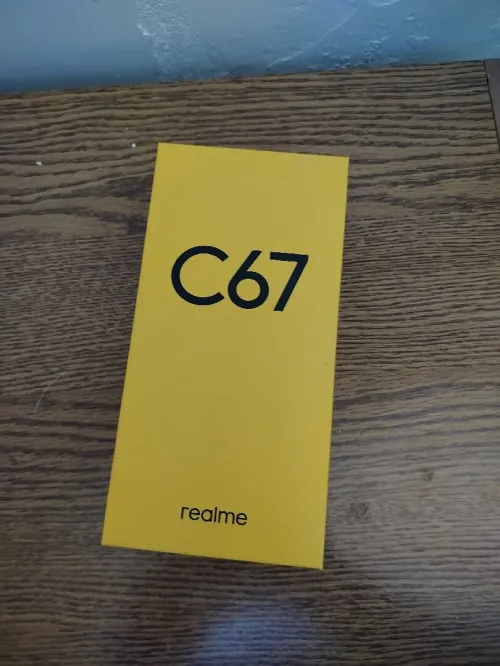 Realme C67 C67