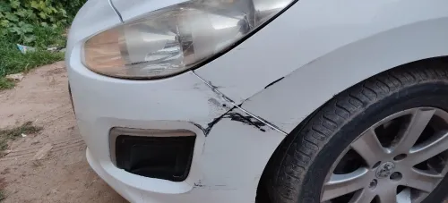 Peugeot 308 2012 308