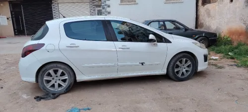 Peugeot 308 2012 308