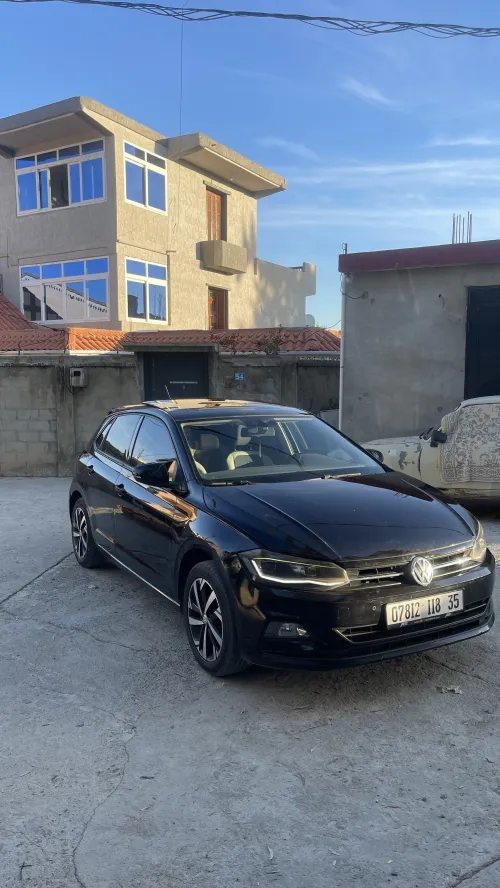 Volkswagen Polo 2018 Beats