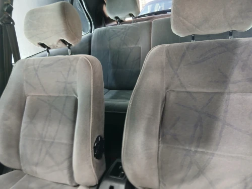 Peugeot 306 1995 
