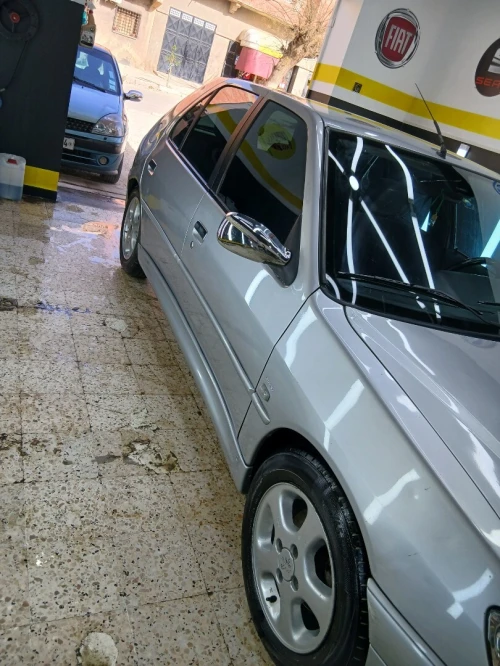 Peugeot 306 1995 