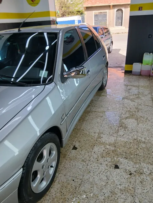 Peugeot 306 1995 