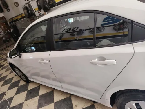 Toyota Corolla 2024 