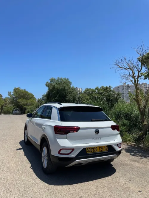Volkswagen T-Roc 2023 Life