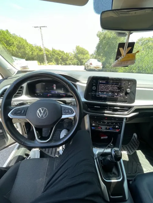 Volkswagen T-Roc 2023 Life