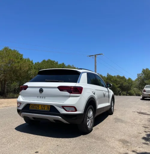 Volkswagen T-Roc 2023 Life