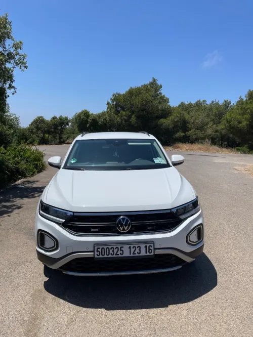Volkswagen T-Roc 2023 Life