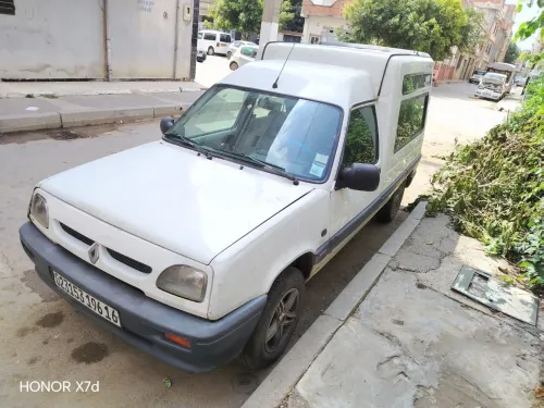 Renault Express 1996 Express
