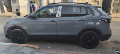 Volkswagen Tharu XR  2025 Enjoy Edition 