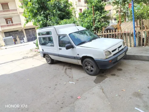 Renault Express 1996 Express