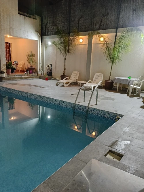 Vente Villa Alger Alger centre