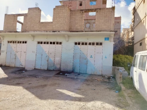 Vente Villa Skikda El harrouch