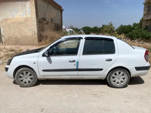 Renault Clio Classique 2005 Clio Classique