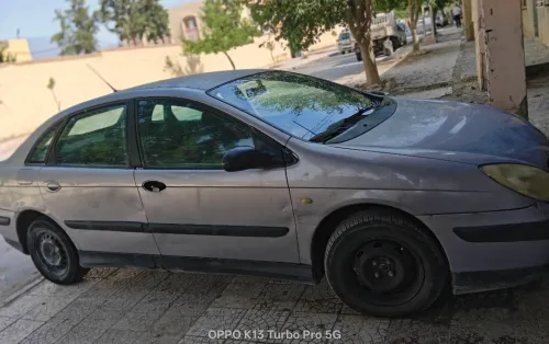 Citroen C5 2001 C5