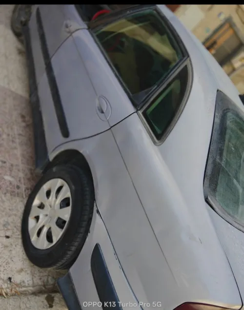 Citroen C5 2001 C5