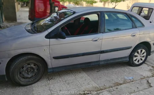 Citroen C5 2001 C5
