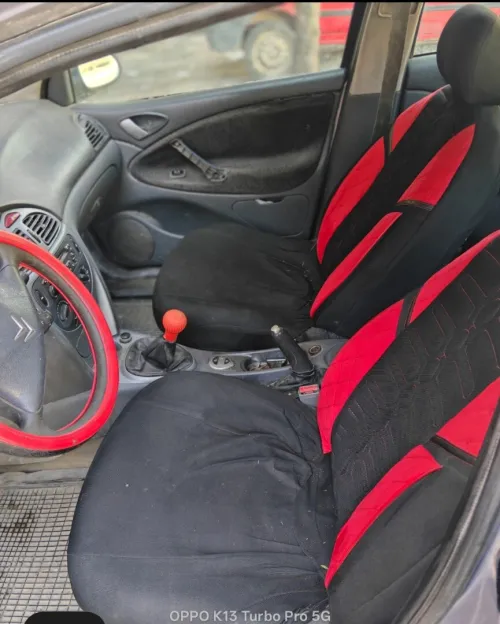 Citroen C5 2001 C5