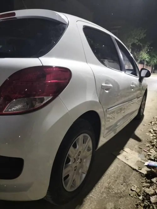 Peugeot 207 plus 2013 207 plus