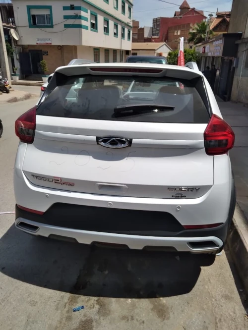 Cherry Tiago 2 pro 2025 