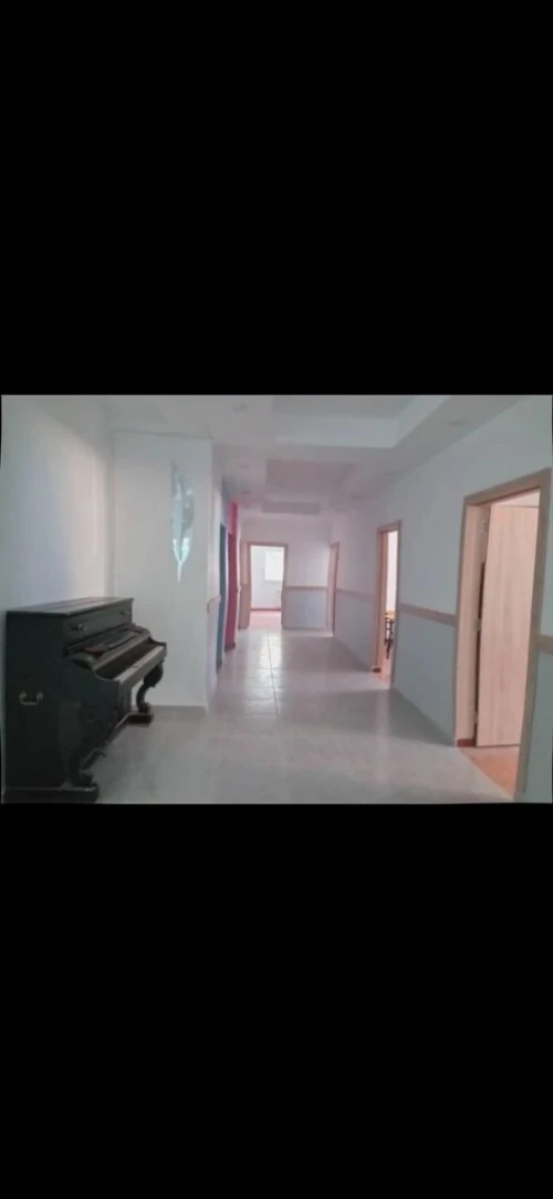 Location Immeuble Alger Bab ezzouar
