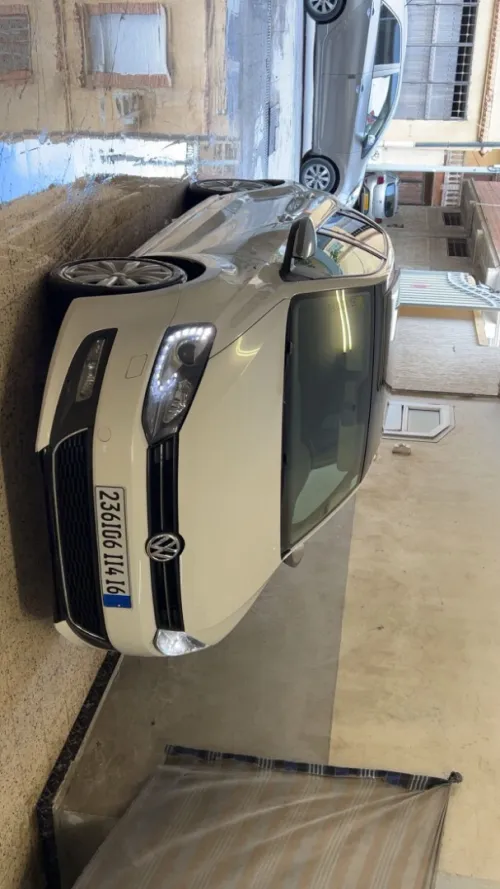 Volkswagen Polo 2014 Life