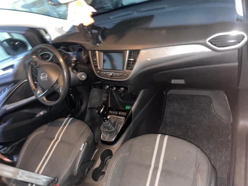 Opel Crossland 2023 Crossland