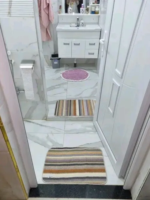 Vente Appartement F2 Alger Bab ezzouar