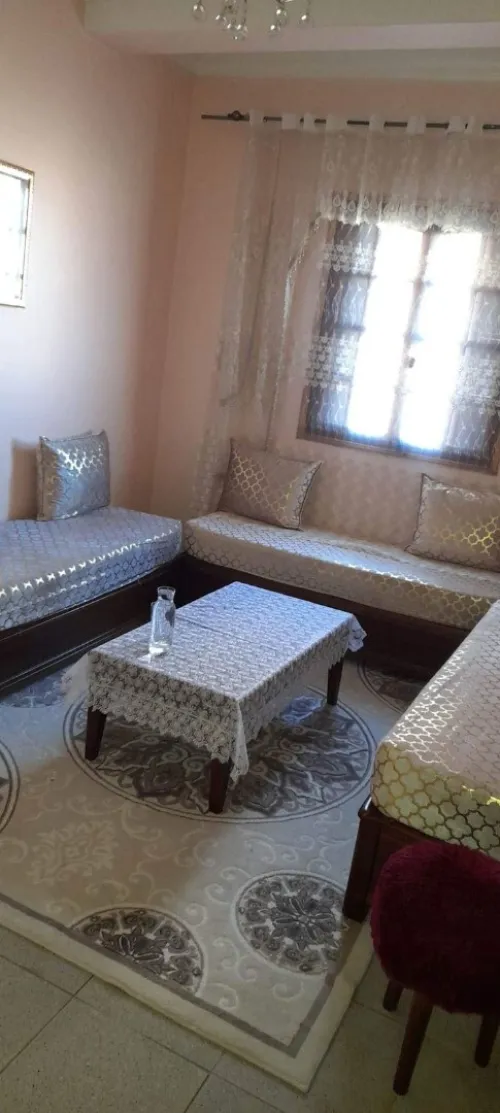 Vente Appartement F2 Alger Dely brahim