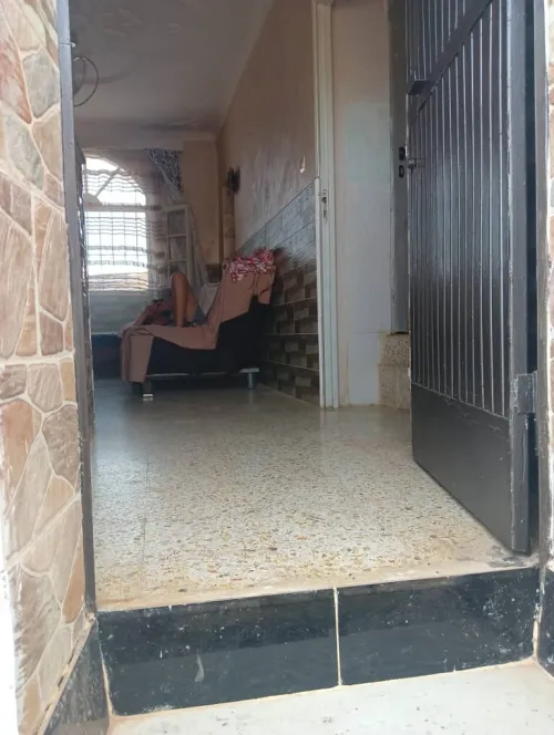 Location Appartement Niveau de villa F2 Tipaza Larhat
