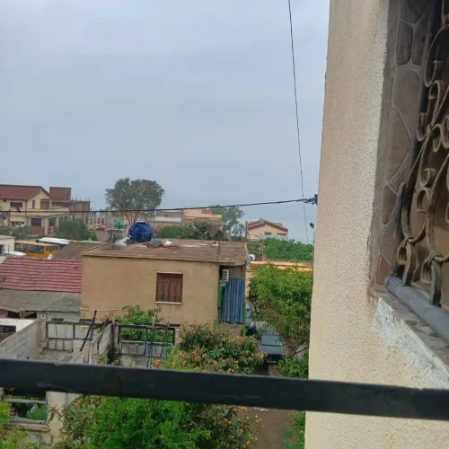 Location Appartement Niveau de villa F2 Tipaza Larhat