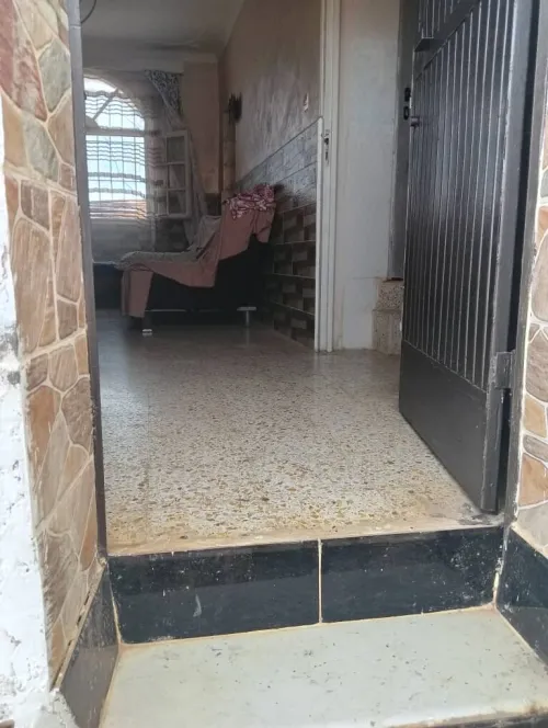 Location Appartement Niveau de villa F2 Tipaza Larhat