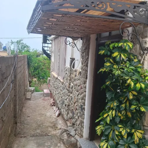 Location Appartement Niveau de villa F2 Tipaza Larhat