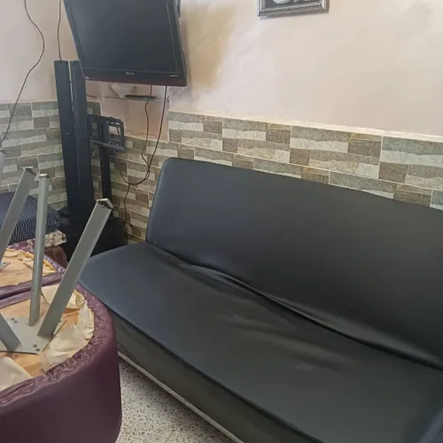 Location Appartement Niveau de villa F2 Tipaza Larhat
