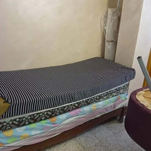 Location Appartement Niveau de villa F2 Tipaza Larhat