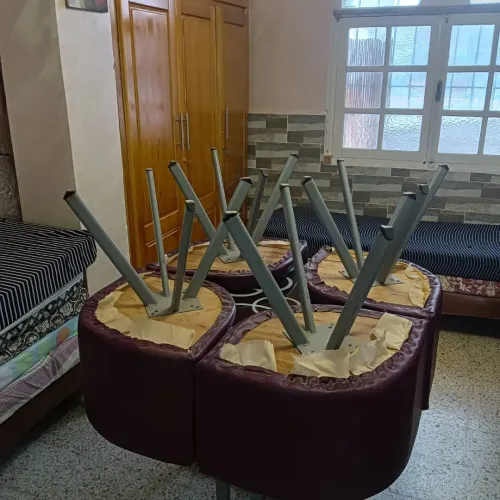 Location Appartement Niveau de villa F2 Tipaza Larhat