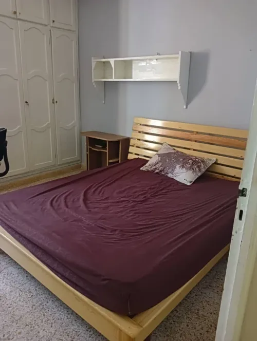 Location Appartement Niveau de villa F2 Tipaza Larhat