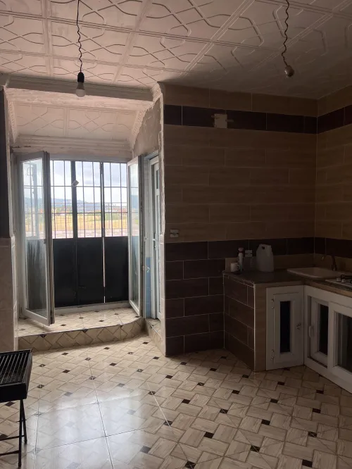 Location vacances Appartement Studio F2 Boumerdès Boumerdes