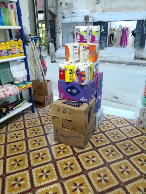 Location Local Oran Bir el djir