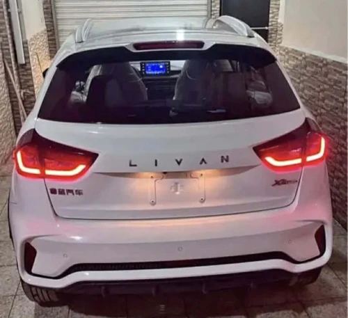 Geely GX3 PRO  2026 