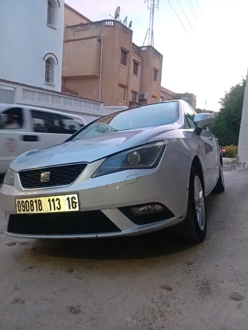 Seat Ibiza 2013 Sport Edition