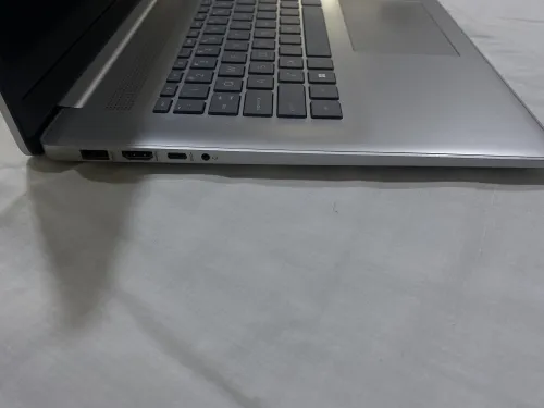 Laptop HP i7
