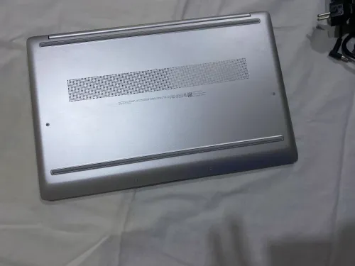 Laptop HP i7