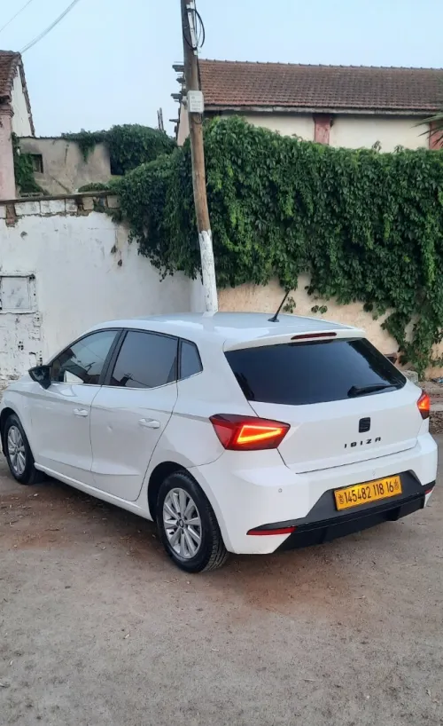 Seat Ibiza 2018 HIGH