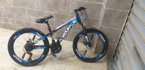 Vélo pingouin 24 pouse