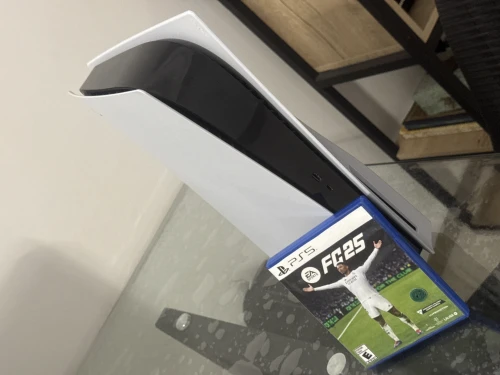 PS5 FAT OCCASION
